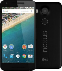 Прошивка телефона LG Nexus 5X в Пскове